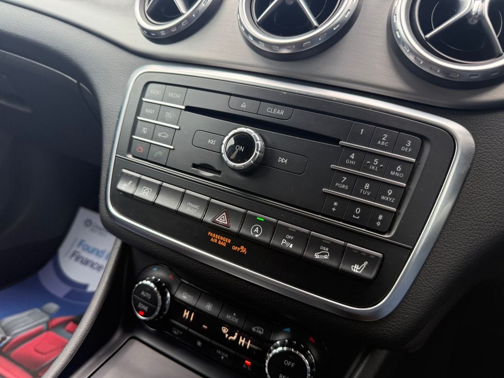 Used Mercedes-Benz GLA 2017 for sale - 77748083: Photo 16