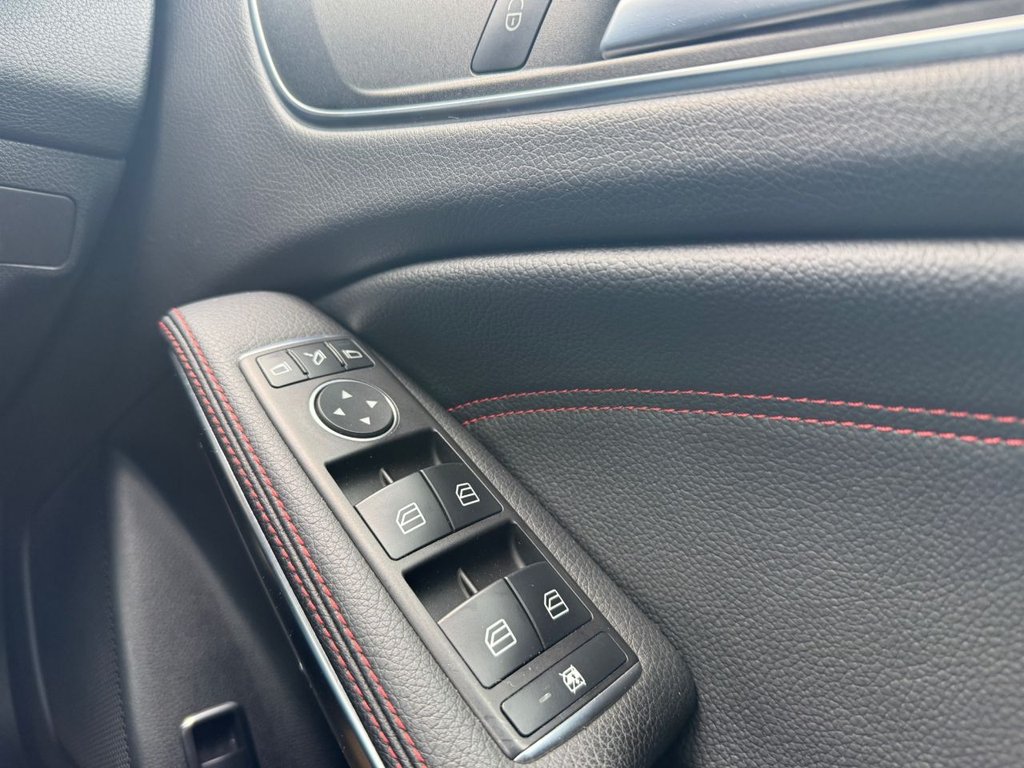 Used Mercedes-Benz GLA 2017 for sale - 77748083: Photo 20