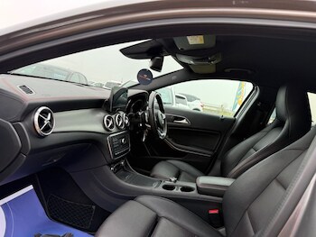 Used Mercedes-Benz GLA 2017 for sale - 77748083: Photo