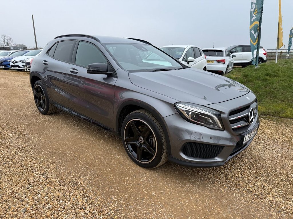 Used Mercedes-Benz GLA 2017 for sale - 77748083: Photo 6