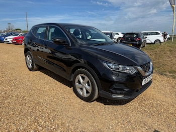 Used Nissan Qashqai 2021 for sale - 78738590: Photo