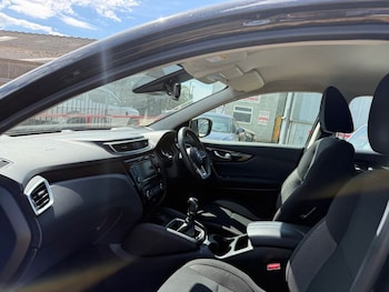 Used Nissan Qashqai 2021 for sale - 78738590: Photo