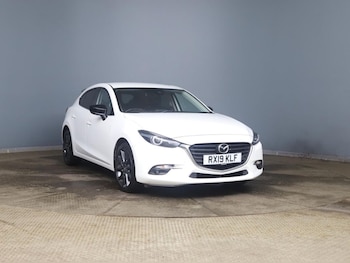 Used Mazda Mazda3 2019 for sale - 77027305: Photo