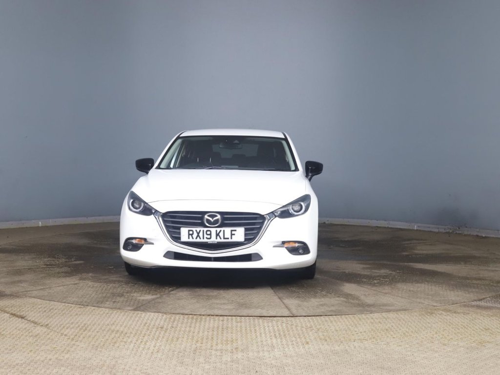 Used Mazda Mazda3 2019 for sale - 77027305: Photo 2