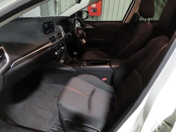 Used Mazda Mazda3 2019 for sale - 77027305: Photo