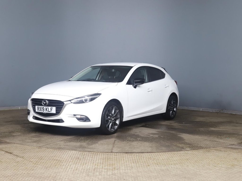 Used Mazda Mazda3 2019 for sale - 77027305: Photo 5