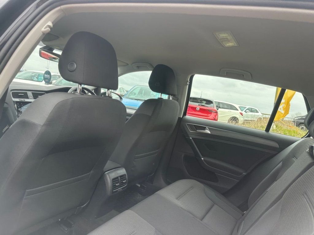 Used Volkswagen Golf 2020 for sale - 77920036: Photo 10