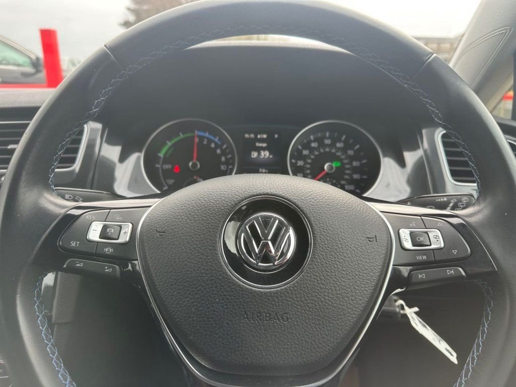 Used Volkswagen Golf 2020 for sale - 77920036: Photo 13