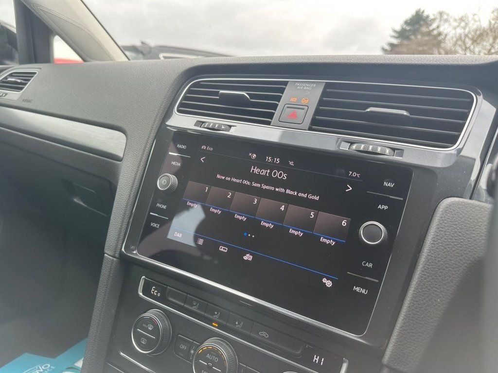 Used Volkswagen Golf 2020 for sale - 77920036: Photo 14