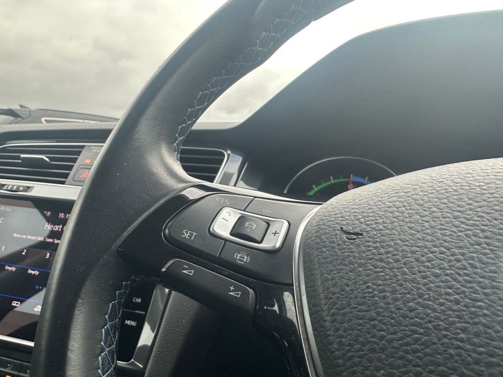 Used Volkswagen Golf 2020 for sale - 77920036: Photo 16