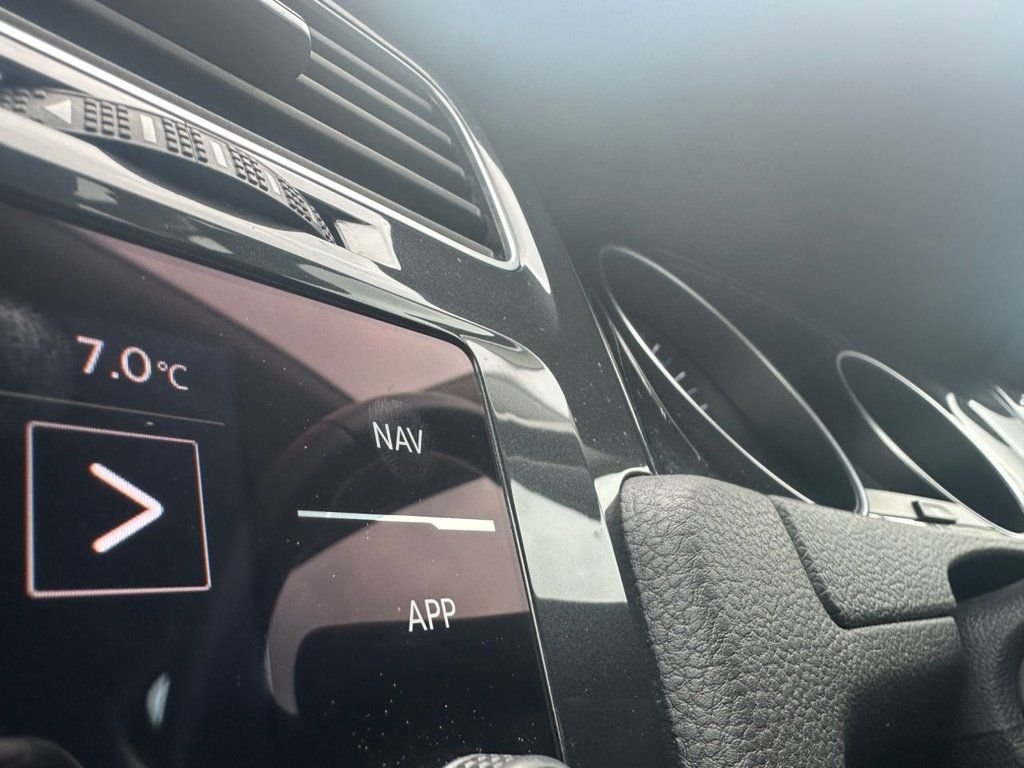 Used Volkswagen Golf 2020 for sale - 77920036: Photo 17