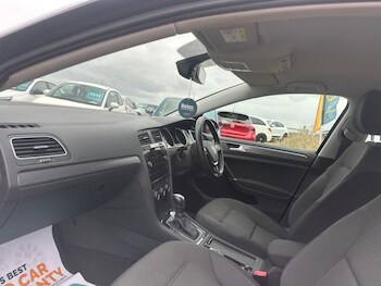 Used Volkswagen Golf 2020 for sale - 77920036: Photo