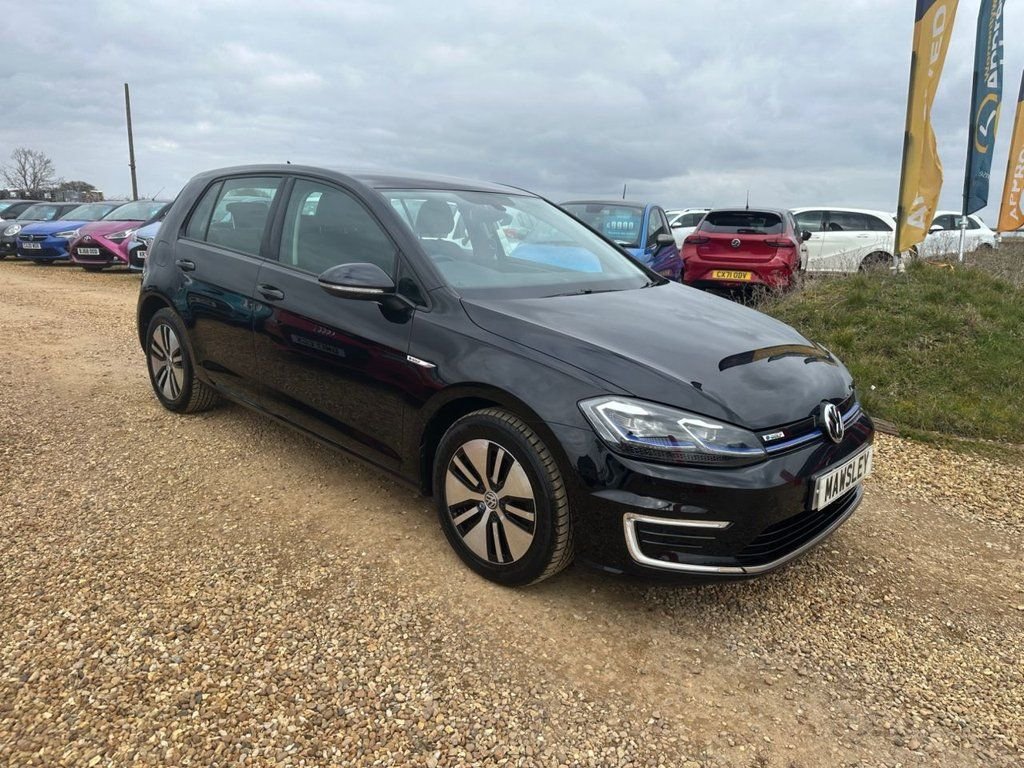 Used Volkswagen Golf 2020 for sale - 77920036: Photo 6