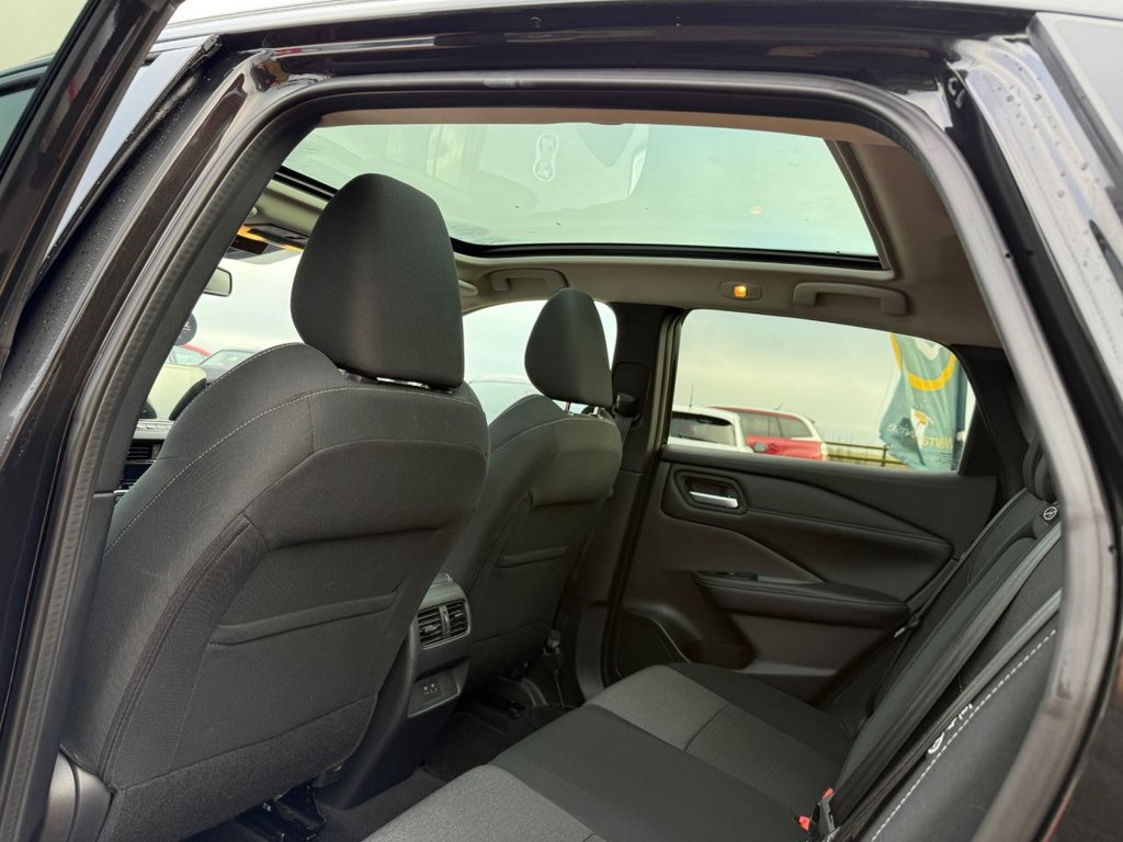 Used Nissan Qashqai 2021 for sale - 76977504: Photo 10