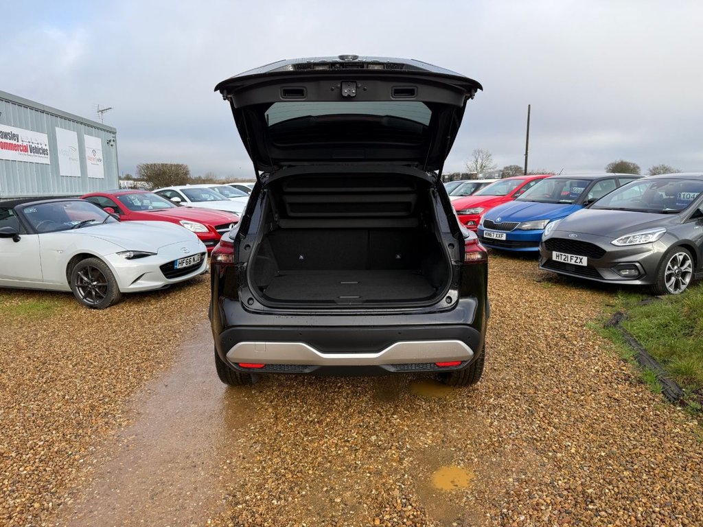 Used Nissan Qashqai 2021 for sale - 76977504: Photo 11