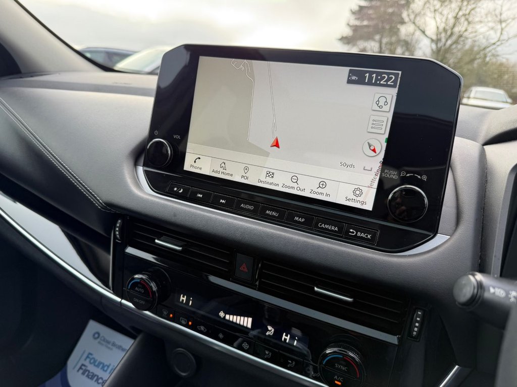 Used Nissan Qashqai 2021 for sale - 76977504: Photo 14