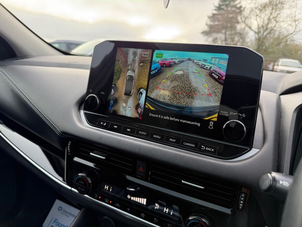 Used Nissan Qashqai 2021 for sale - 76977504: Photo 15