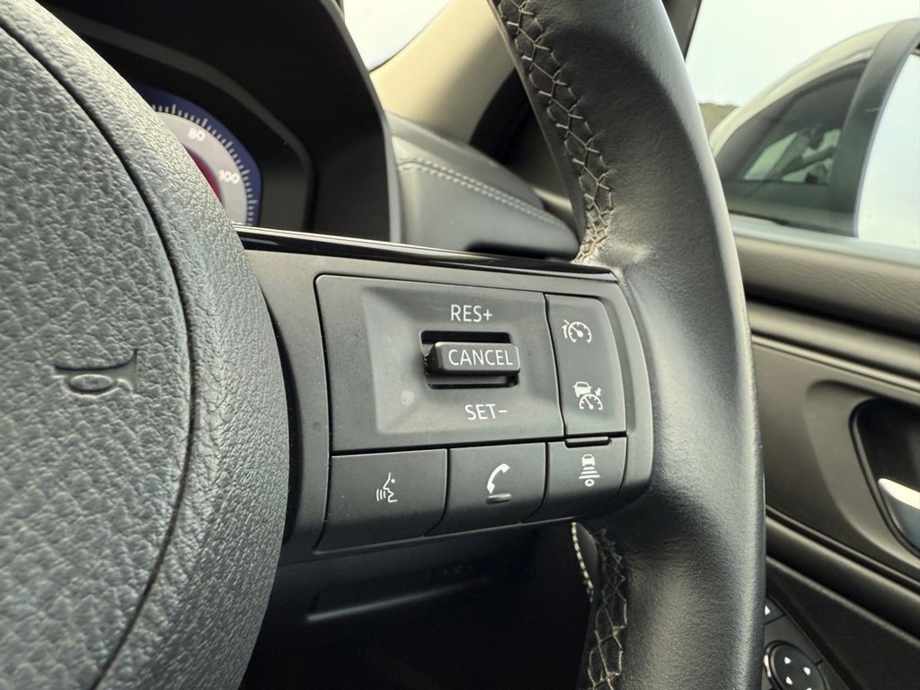 Used Nissan Qashqai 2021 for sale - 76977504: Photo 18