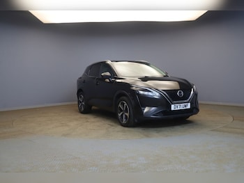 Used Nissan Qashqai 2021 for sale - 76977504: Photo