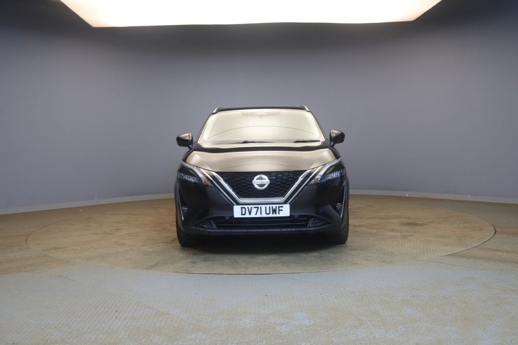 Used Nissan Qashqai 2021 for sale - 76977504: Photo 2