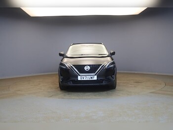 Used Nissan Qashqai 2021 for sale - 76977504: Photo