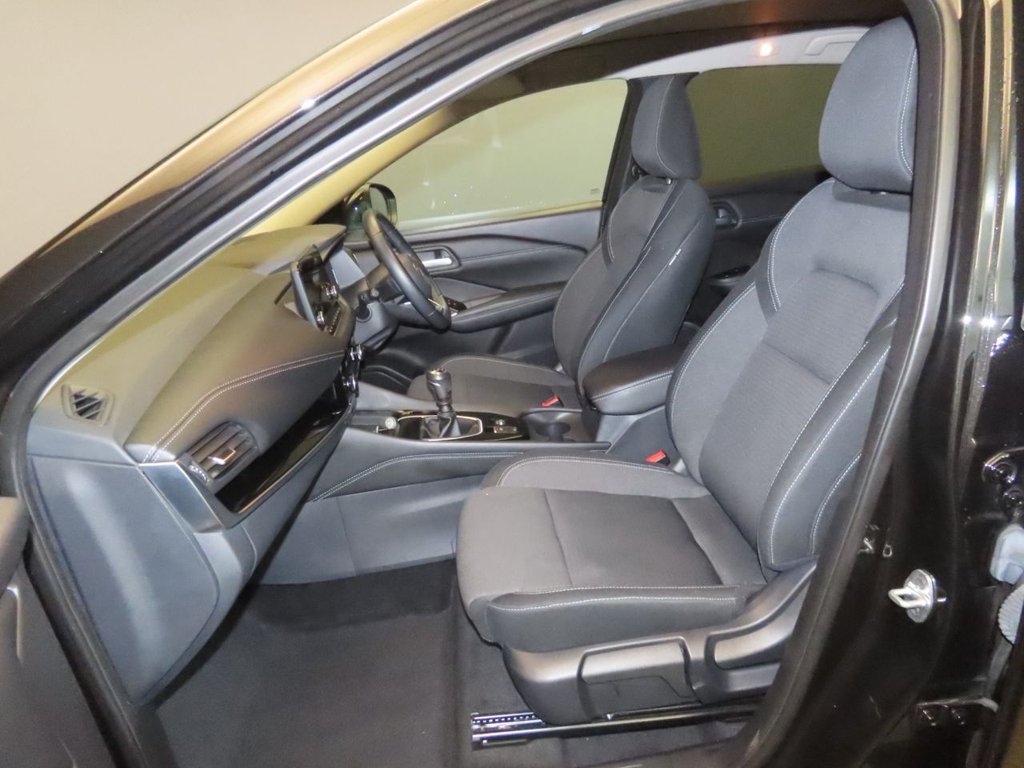 Used Nissan Qashqai 2021 for sale - 76977504: Photo 4