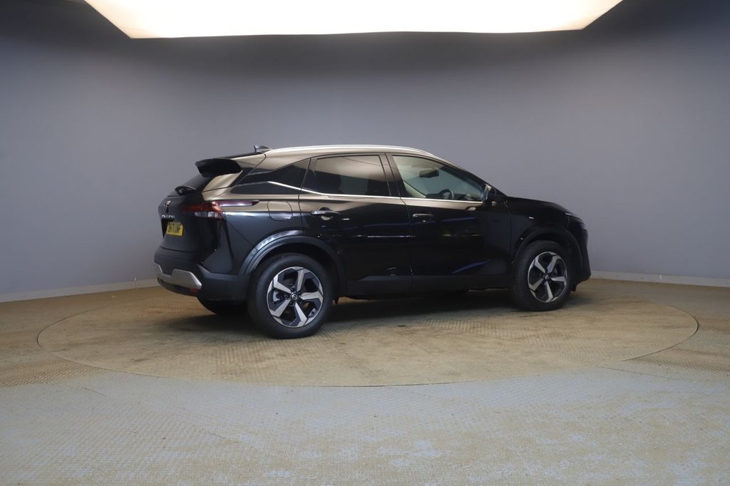Used Nissan Qashqai 2021 for sale - 76977504: Photo 7