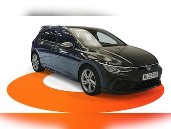 Used Volkswagen Golf 2023 for sale - 78875143: Photo