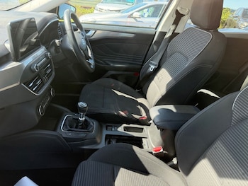 Used Ford Focus 2019 for sale - 78401731: Photo