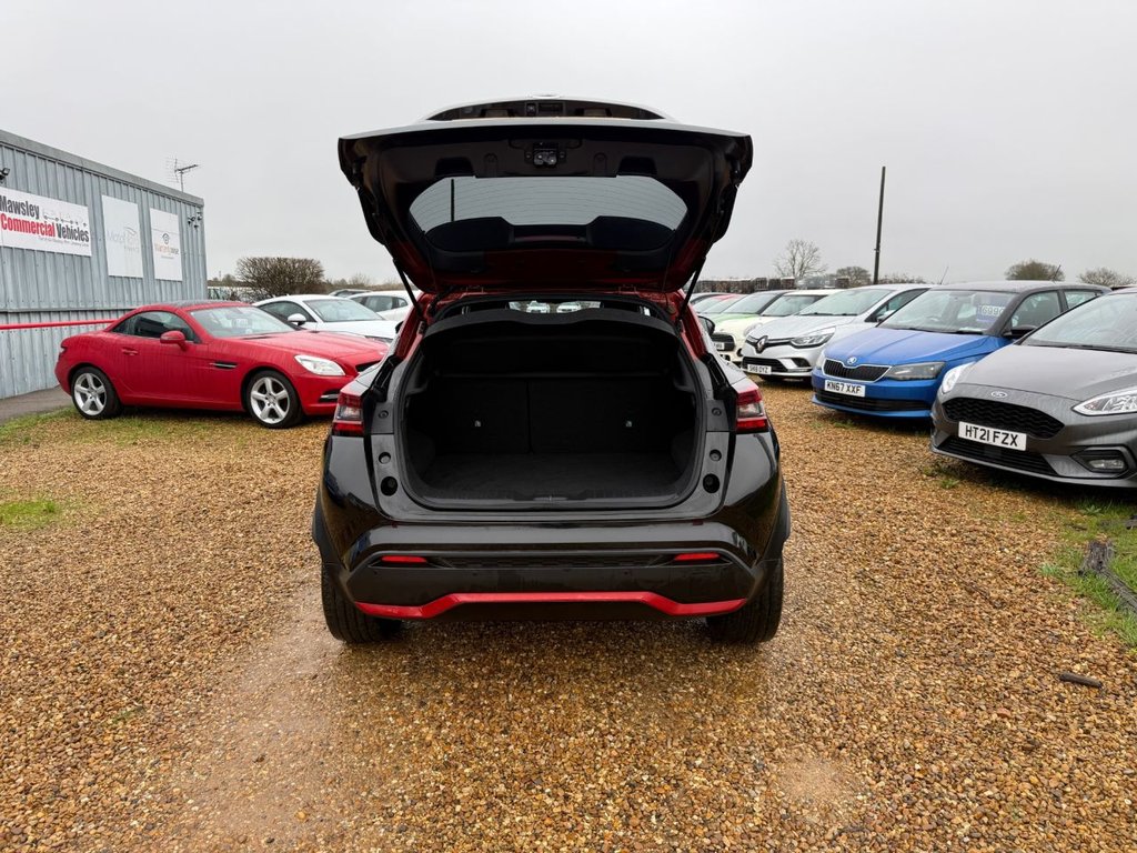 Used Nissan Juke 2019 for sale - 76950279: Photo 11