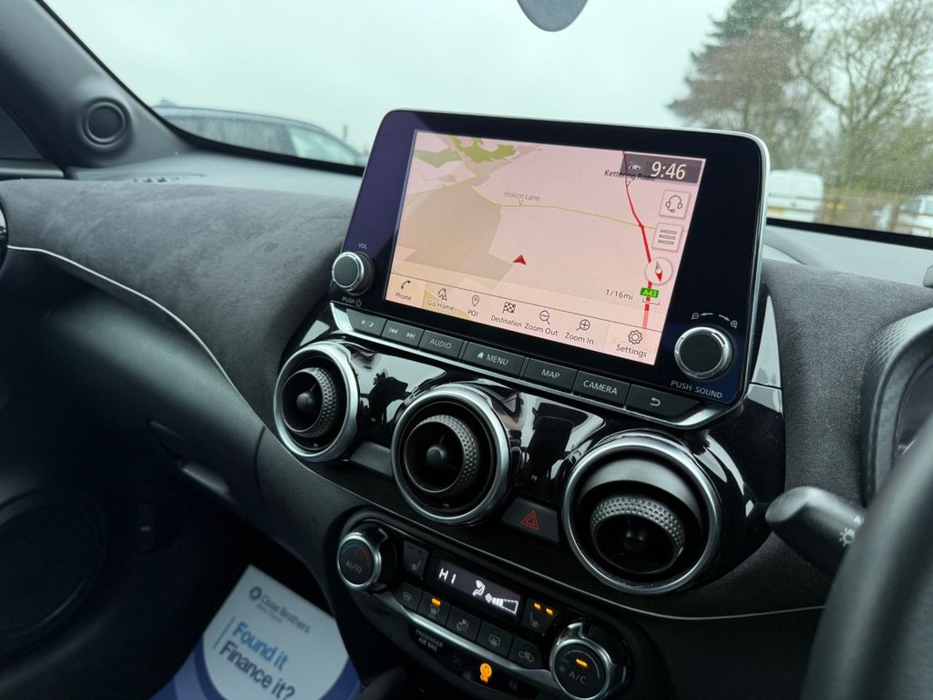 Used Nissan Juke 2019 for sale - 76950279: Photo 14