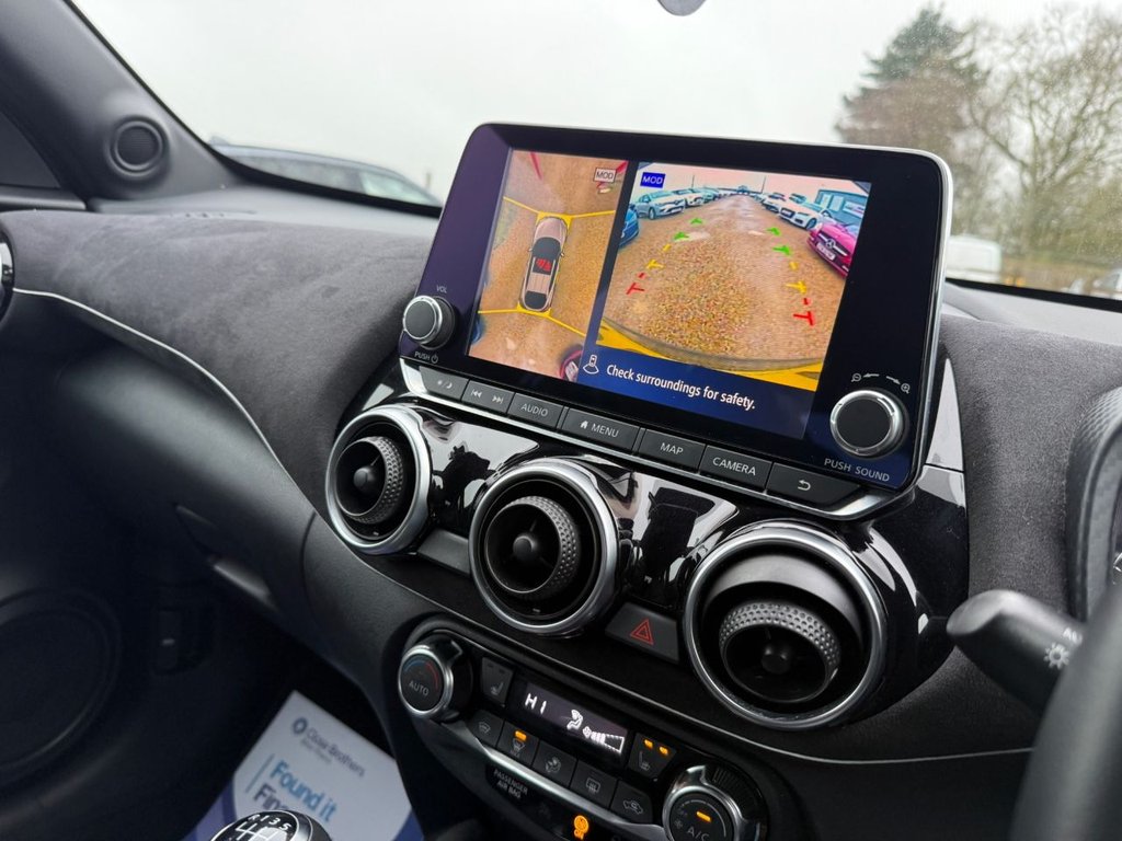 Used Nissan Juke 2019 for sale - 76950279: Photo 16