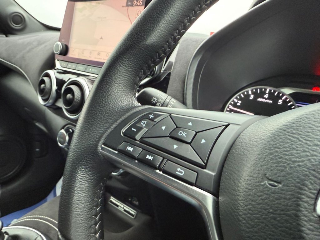 Used Nissan Juke 2019 for sale - 76950279: Photo 18