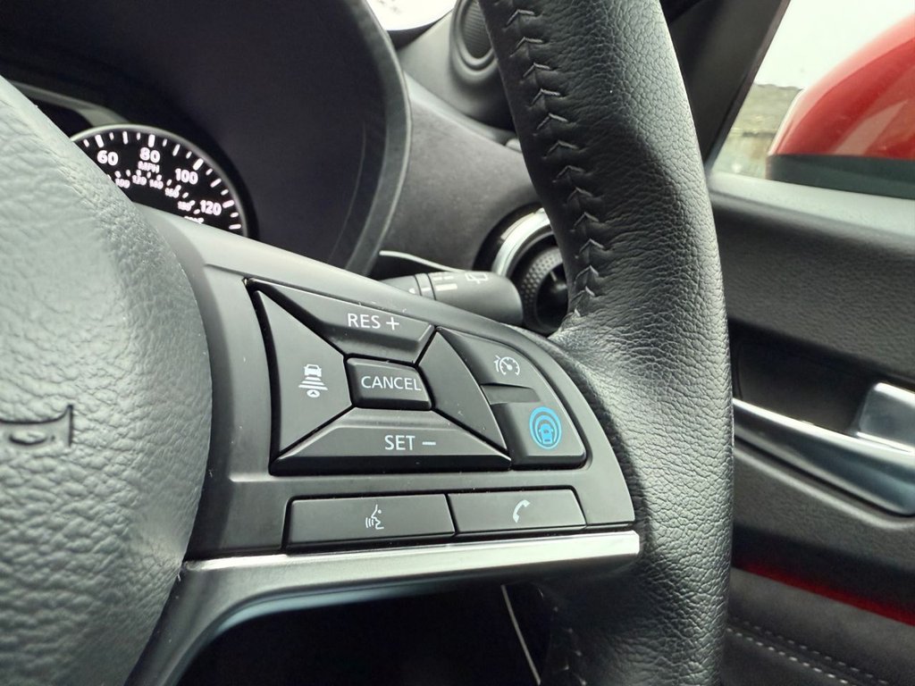 Used Nissan Juke 2019 for sale - 76950279: Photo 19