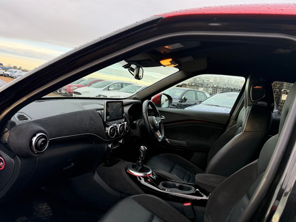 Used Nissan Juke 2019 for sale - 76950279: Photo 4