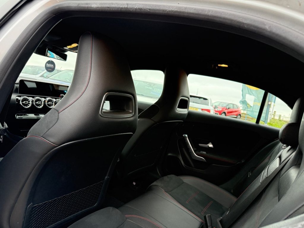 Used Mercedes-Benz A-Class 2018 for sale - 77236504: Photo 10