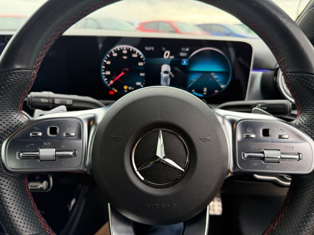 Used Mercedes-Benz A-Class 2018 for sale - 77236504: Photo 13