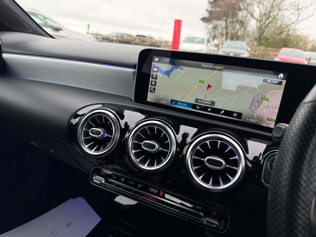 Used Mercedes-Benz A-Class 2018 for sale - 77236504: Photo 14