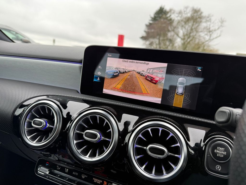 Used Mercedes-Benz A-Class 2018 for sale - 77236504: Photo 15