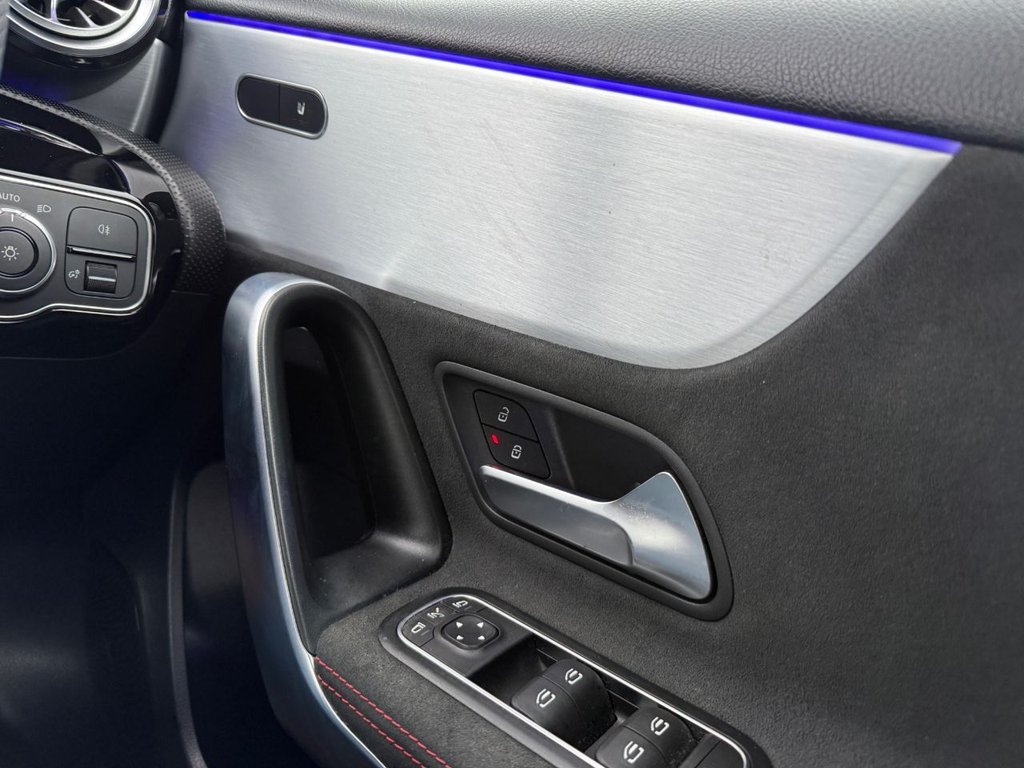 Used Mercedes-Benz A-Class 2018 for sale - 77236504: Photo 19