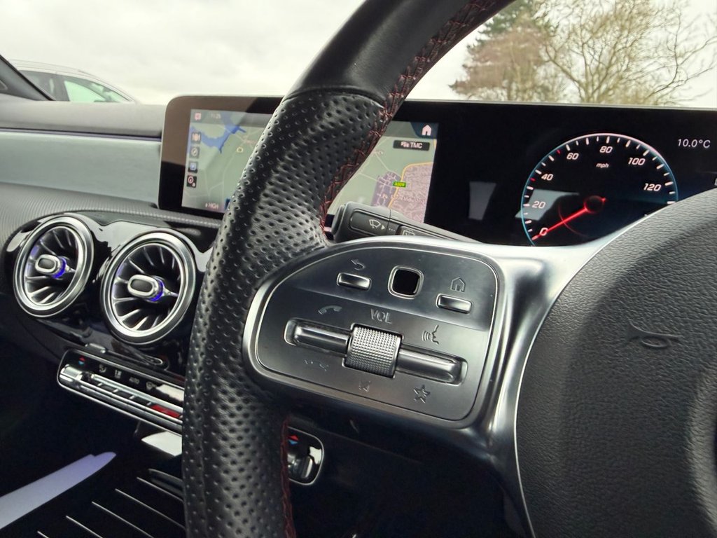 Used Mercedes-Benz A-Class 2018 for sale - 77236504: Photo 20