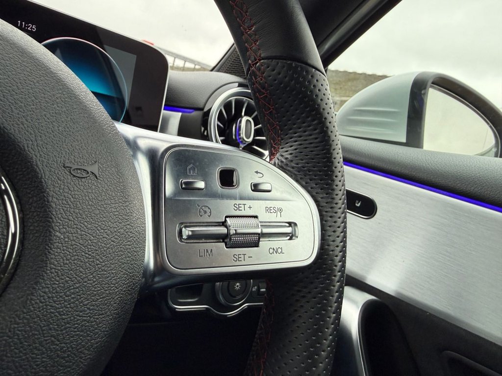 Used Mercedes-Benz A-Class 2018 for sale - 77236504: Photo 21