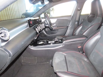 Used Mercedes-Benz A-Class 2018 for sale - 77236504: Photo