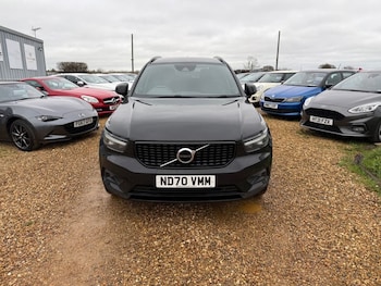 Used Volvo XC40 2021 for sale - 76698430: Photo