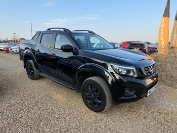 Used Nissan Navara 2022 for sale - 79345819: Photo