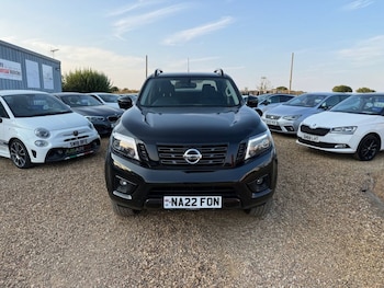 Used Nissan Navara 2022 for sale - 79345819: Photo