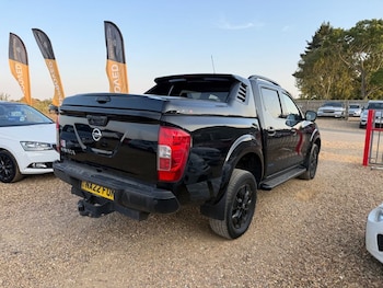 Used Nissan Navara 2022 for sale - 79345819: Photo