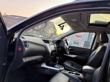 Used Nissan Navara 2022 for sale - 79345819: Photo