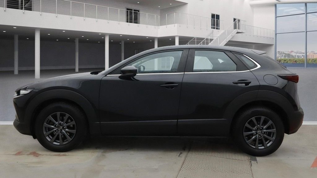 Used Mazda CX-30 2021 for sale - 76451957: Photo 12