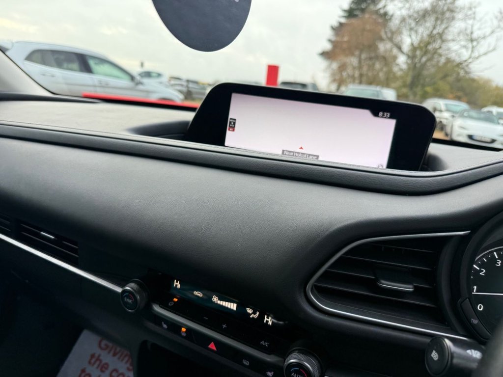 Used Mazda CX-30 2021 for sale - 76451957: Photo 14